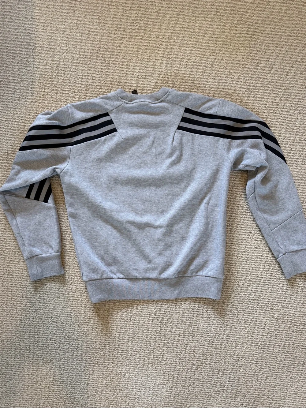 Adidas Manchester United  Sweatshirt